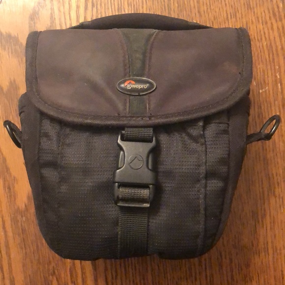 Canon Rebel Xti SLR Camera good condition - Picture 5 of 9